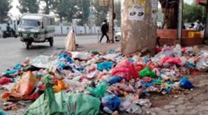 बुधबारदेखि फोहोरको वर्गीकरण ।