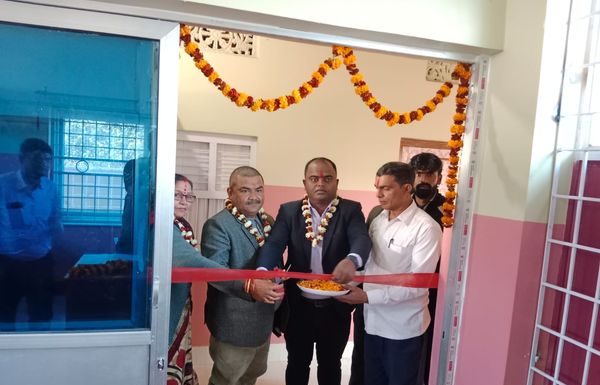 रौतहटमा बिधुतिय महसुल संकलन केन्द्र तथा फ्युज सेवा संचालन