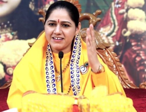 दण्ड जहिले पनि कमजोरलाई हुन्छ:-हेमलता शास्त्री ; शास्त्री हेमलता