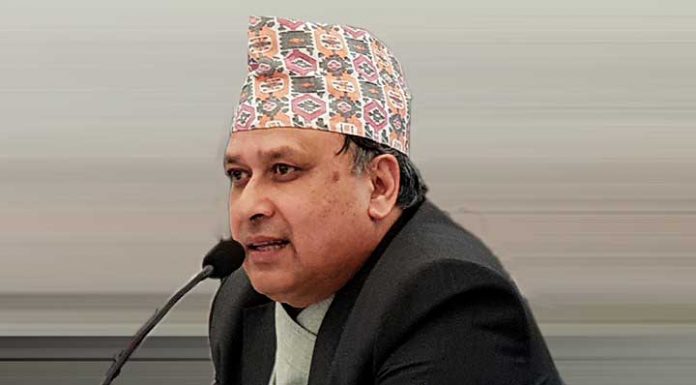 सर्वोच्चमा ५ तथा उच्च र जिल्ला अदालतमा २ वर्षभित्रै मुद्दाको छिनोफानो गर्छौंः का.मु. प्रधानन्यायाधीश कार्की