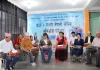 नेपाली मौलिक लोकबाजा प्रशिक्षण |