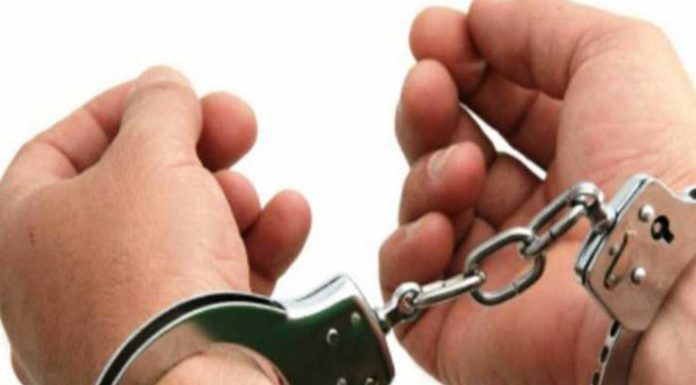 आफ्नै शिशुको हत्या गरी फरार अन्सारी समातिए |