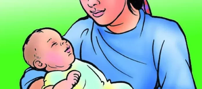 सुत्केरीलाई पोषणयुक्त खाद्य प्याकेज |