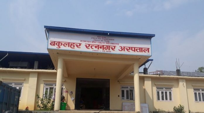 क्यान्सर अस्पतालका सम्पूर्ण शय्या निःशुल्क |