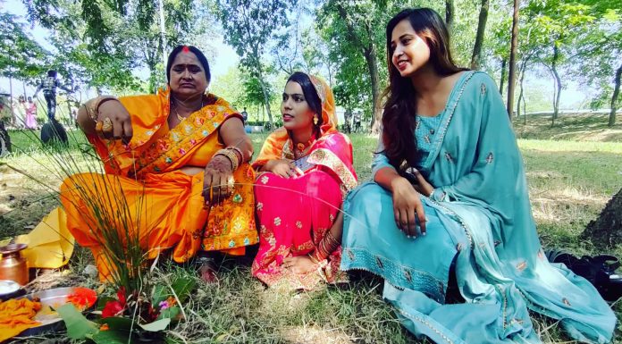 आज पश्चिम तराईमा विशेष पूजापाठ गर्दै तिनछठ्ठी पर्व मनाइँदैछ ||