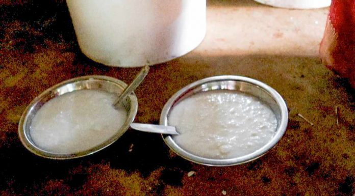 चाडपर्वमा दुग्धजन्य परिकारको प्रयोग बढाउन आग्रह |
