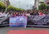 राहत शिक्षकहरूले आज सडकमा सुतेर आन्दोलन गर्ने |