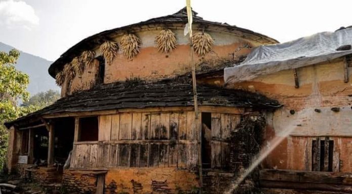 संरक्षणको पर्खाइमा घोडेपानीको सङ्ग्रहालय ||
