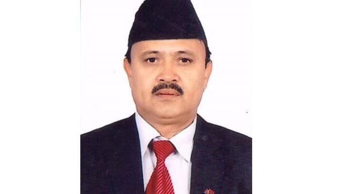 स्वास्थ्यमन्त्रीले मागे स्वास्थ्य बीमा बोर्डका कार्यकारी निर्देशकसँग ११ बुँदे स्पष्टीकरण |