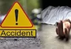 सवारी दुर्घटना हुँदा एकको मृत्यु |
