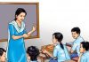 शिक्षक नहुँदा पठनपाठनमा समस्या |