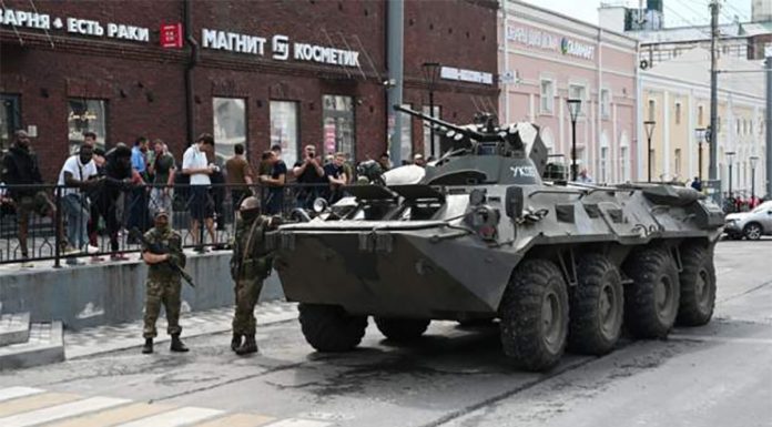 рд░реВрд╕реА рд╕реЗрдирд╛рдорд╛ рдХрд╕рд░реА рдкреБрдЧрд┐рд░рд╣реЗрдХрд╛ рдЫрдиреН рдиреЗрдкрд╛рд▓реА рдпреБрд╡рд╛ |