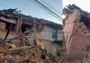 भूकम्पपीडितका ११ हजार घर निर्माण |