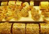 सुनको मूल्य बढ्यो, चाँदीको घट्यो |
