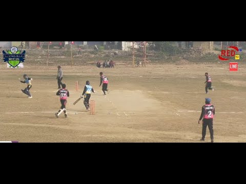 Gaur Meyor Cup-2080 Semi Fanal – LIVE