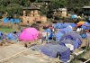 भूकम्प प्रभावित क्षेत्रमा पूर्वाधार निर्माण गर्न जनशक्ति तयार गरिँदै |