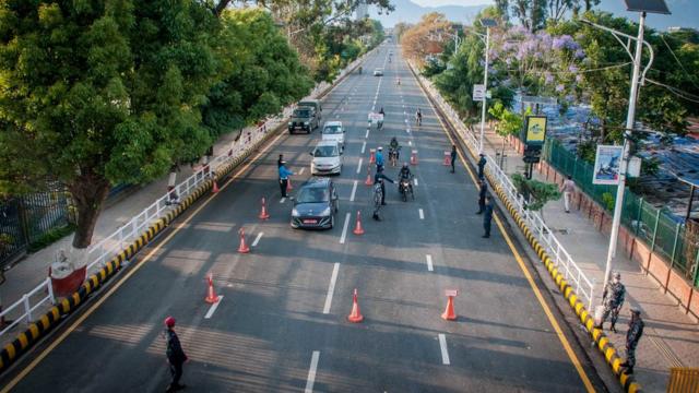 नेपालको वायुको गुणस्तरमा सुधार हुँदै |