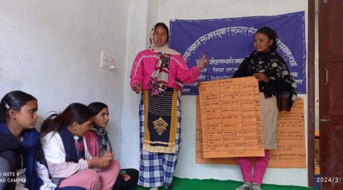 सामाजिक विकृतिविरुद्ध कलाकार क्रियाशील हुनुपर्ने