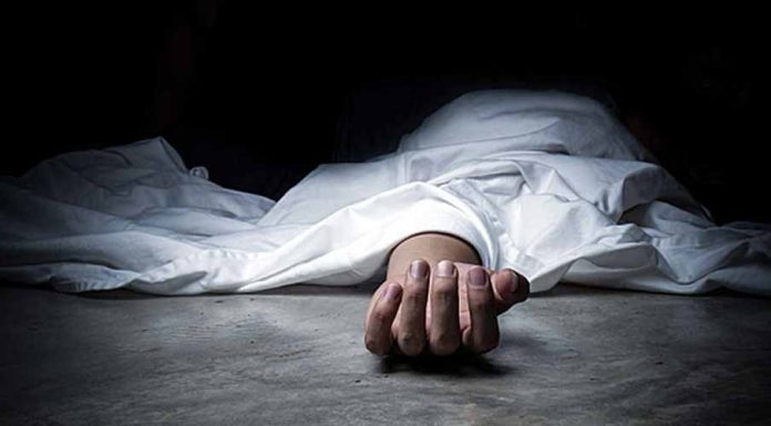 राप्तीमा बेपत्ता दुईजनाको शव फेला