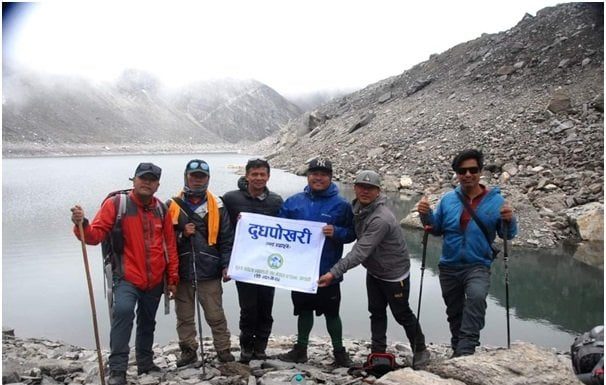संस्कृतिलाई जोड्दै गुरुङ सम्पदा पदमार्ग