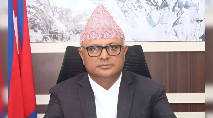 युवालाई कृषि पेसामा आकर्षित गर्नुपर्छ : मुख्यमन्त्री कार्की