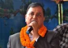 राष्ट्र निर्माणमा सबै एकजुट हुनुपर्छ’