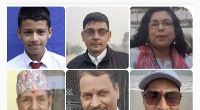 कपन–बानेश्वर (कबा) प्रतिभा सम्मान चार स्रष्टालाई दिइने