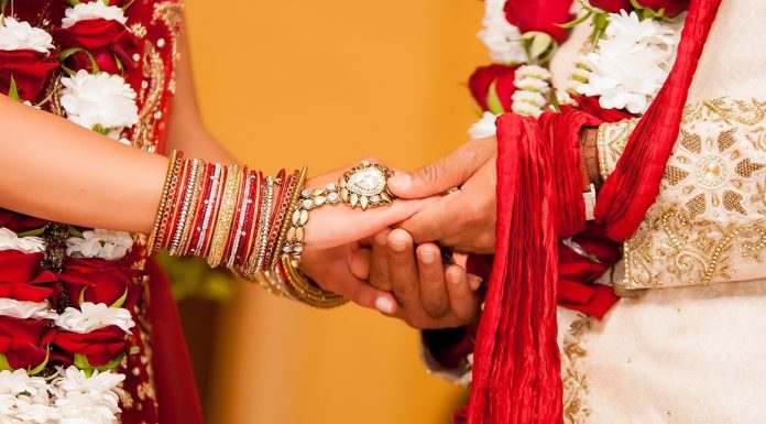 मधेसमा उमेर नपुगी विवाह गर्ने ५० प्रतिशत भन्दाबढी