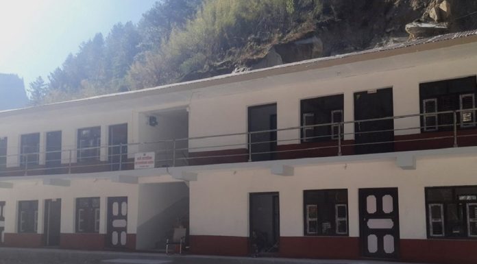 पर्यटन तथा पर्वतारोहण विषय पढ्नेलाई अनुदान