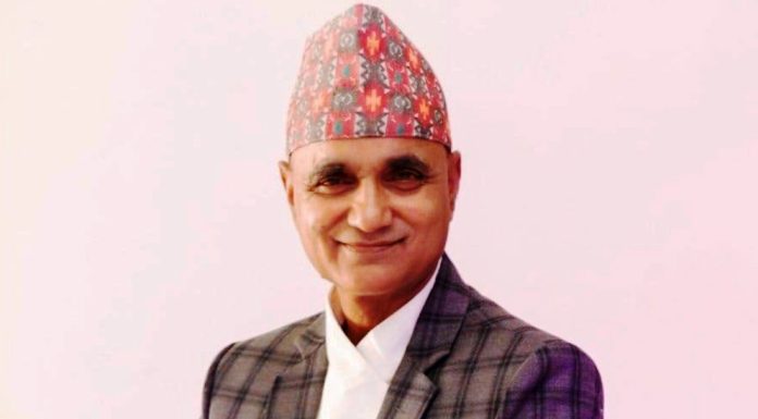 मानसिक स्वास्थ्य तथा मनोसामाजिक रणनीतिक कार्ययोजना कार्यन्वयनमा