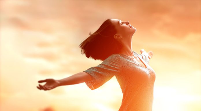 तनाव कम गर्न आफूलाई माया गर्न सिकौँ’