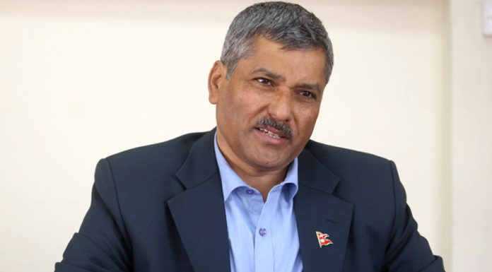 कृषि कर्जाको अनुदान दुरुपयोग नभएको गभर्नर अधिकारीको स्पष्टोक्ती