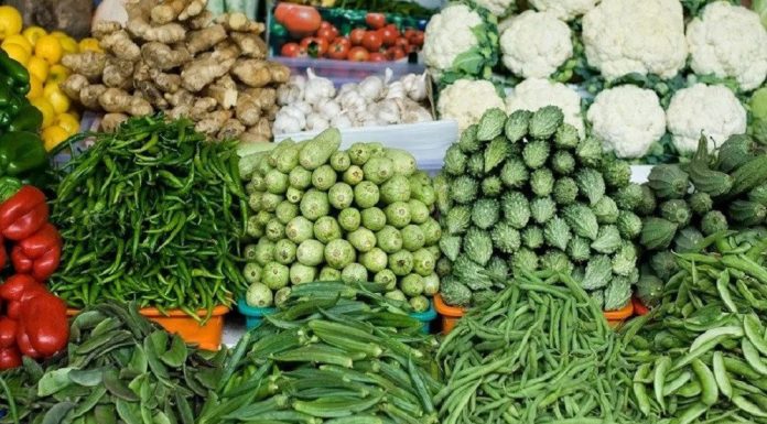 धनगढीमा तरकारीको मूल्य बढ्यो