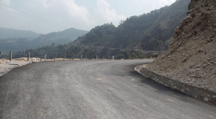 हेटौँडा–काठमाडौँ जोड्ने कान्तिलोकपथ सञ्चालनमा