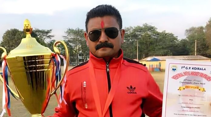 नरबहादुर चन्द, जसले सुदूरपश्चिममा हकी स्थापित गराए