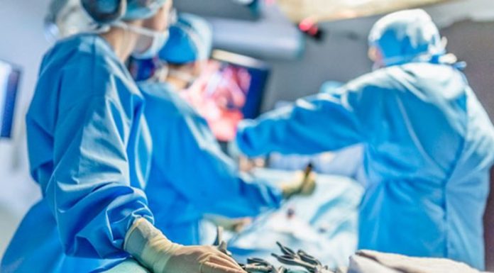 कलेजो प्रत्यारोपण: पुरुष लिन्छन्, महिला दिन्छन्