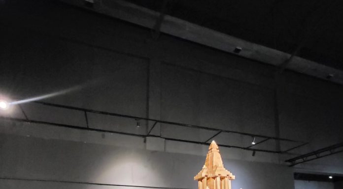 तीन ग्यालरीमा कला प्रदर्शनी जारी