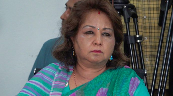 बिआरआई परियोजना कार्यान्वयनको मोडलबारे छलफल जारी छन्ः परराष्ट्रमन्त्री डा राणा