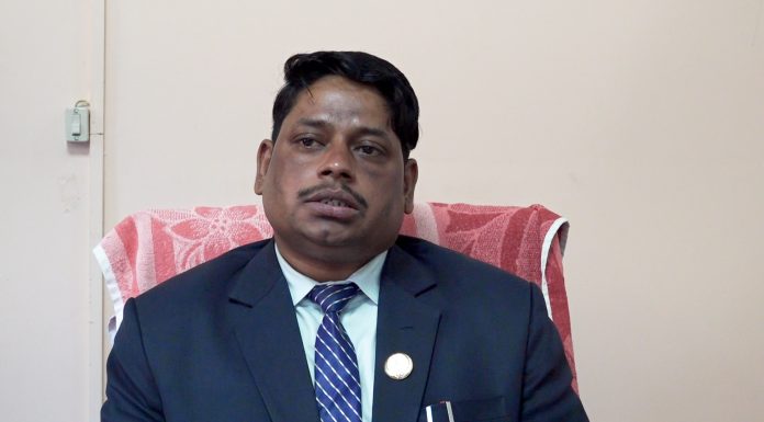विद्युतीय व्यापार विधेयक २० वर्षसम्म काम गर्ने गरि पारित गर्छौ ः सभापति