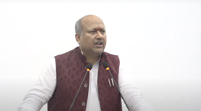 मधेस प्रदेशका मुख्यमन्त्रीले पाउनुभयो विश्वासको मत