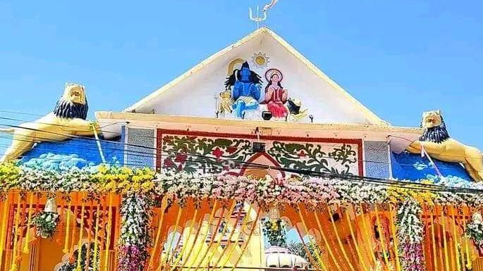 जलेश्वरनाथ मन्दिरको महिमा बढ्दो