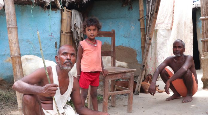 जितेन्द्रको सपना त्रिशूलीमै बग्यो