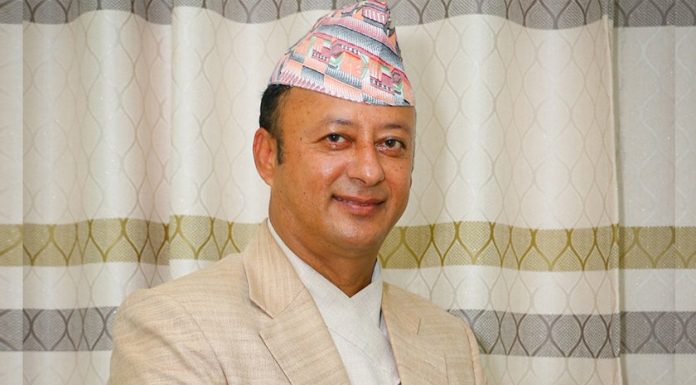 दूरदराजका जनतामा पुग्नेगरी वैकल्पिक ऊर्जालाई प्रवर्द्धन गर्नुपर्छ: ऊर्जामन्त्री