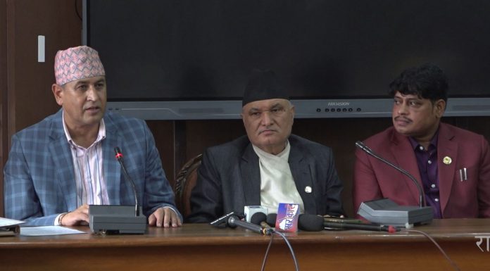 सरकार र आन्दोलनरत क्रसर उद्योगीबीच सहमति