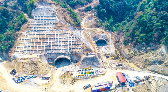 काठमाडौँ-तराई/मधेस द्रूतमार्ग : जग्गा अधिग्रहणको प्रतीक्षामा नेपाली सेना