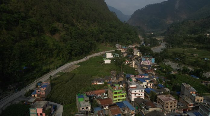 गण्डकीमा सडक सञ्जाल विस्तारमा उच्च प्राथमिकता