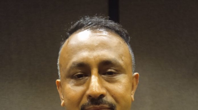 ठमेल पर्यटन विकास परिषद्को अध्यक्षमा अधिकारी