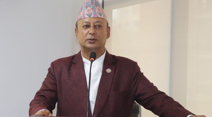 प्रभाववकारी ढङ्गले मौसमसम्बन्धी सूचना प्रवाह गर्न निर्देशन