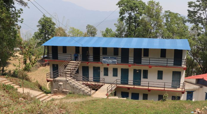 विद्यार्थी सङ्ख्या घटेपछि क्याम्पस नै बन्द हुने स्थितिमा