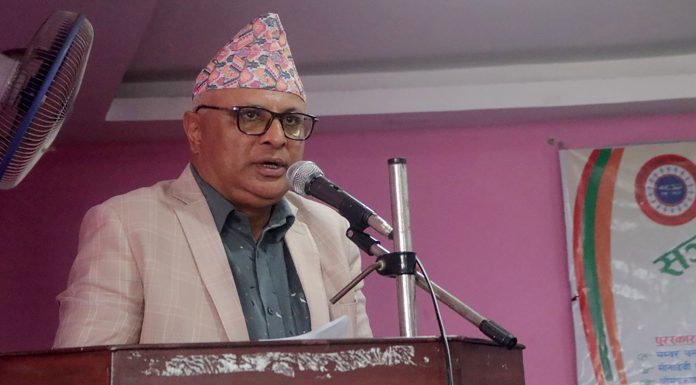 दूधको बक्यौता रकम उपलब्ध गराउन मुख्यमन्त्रीको पहल